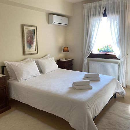House With View In Amfithea Apartment Ioannina Luaran gambar