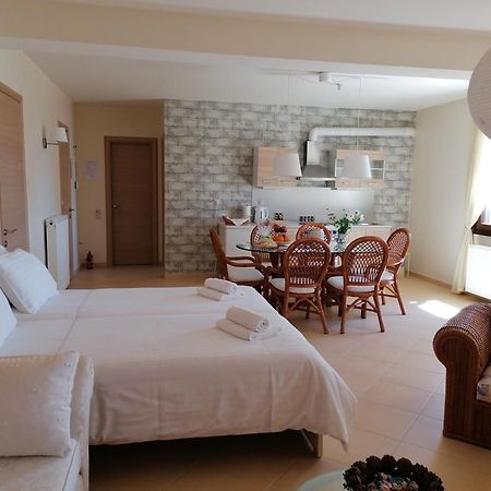 House With View In Amfithea Apartment Ioannina Luaran gambar