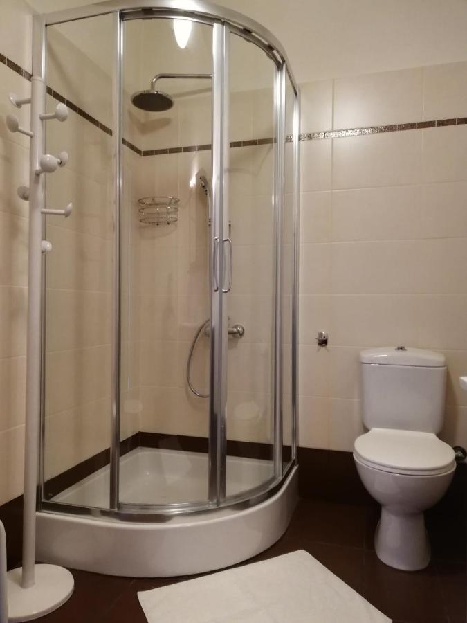 House With View In Amfithea Apartment Ioannina Luaran gambar