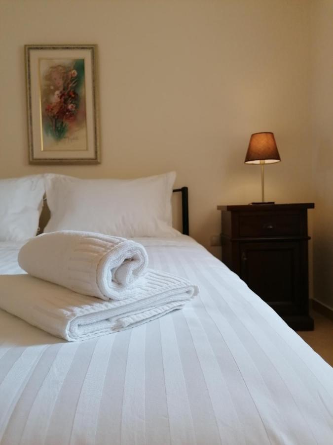 House With View In Amfithea Apartment Ioannina Luaran gambar