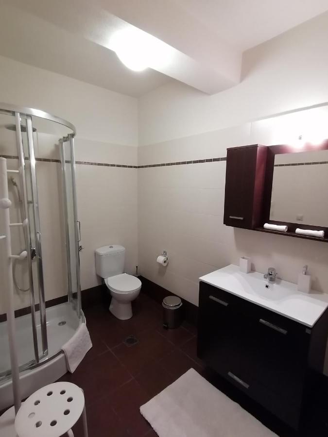 House With View In Amfithea Apartment Ioannina Luaran gambar