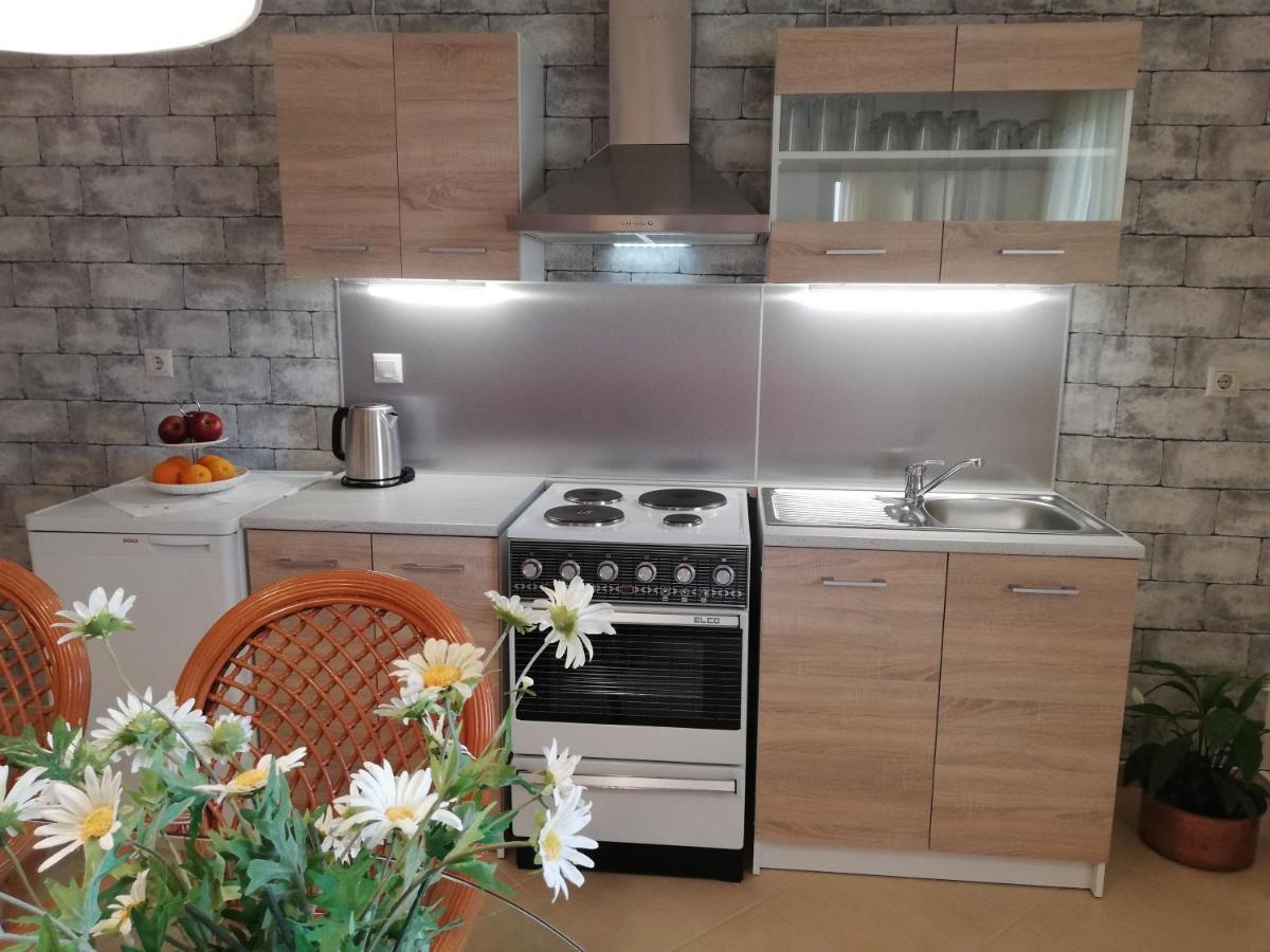 House With View In Amfithea Apartment Ioannina Luaran gambar